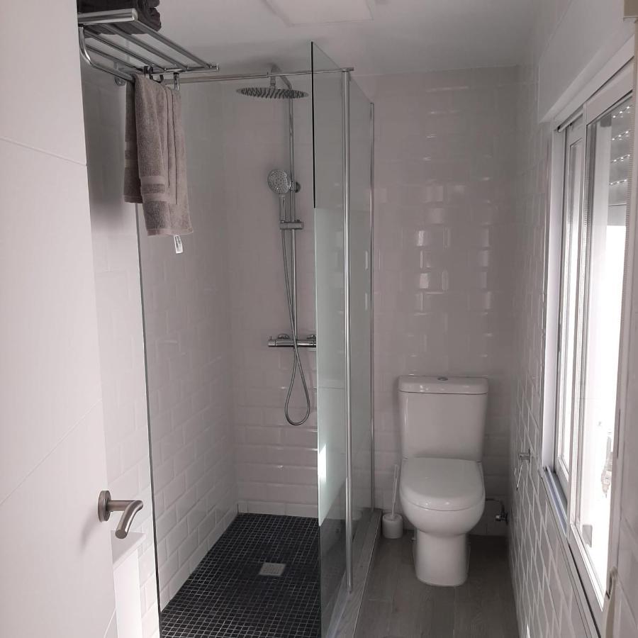 Apartament Mini Atico Alicante Zewnętrze zdjęcie
