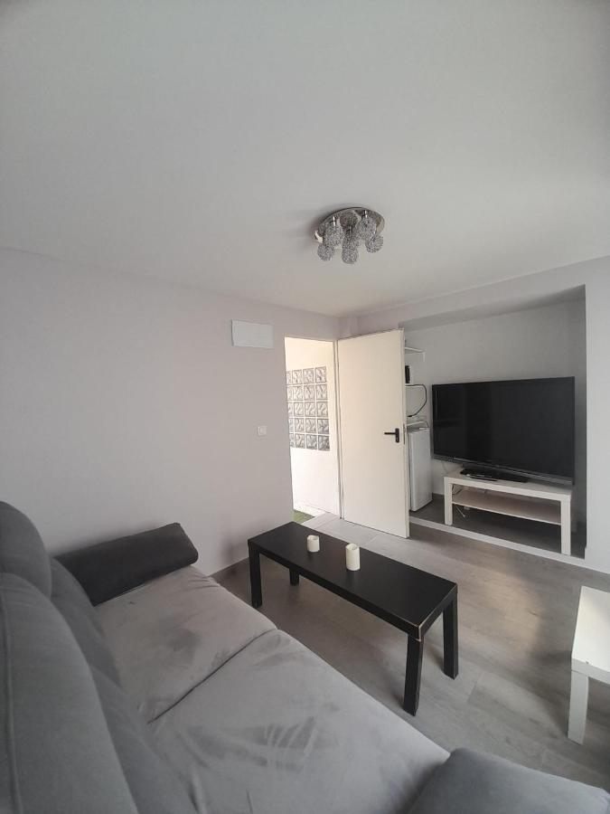 Apartament Mini Atico Alicante Zewnętrze zdjęcie