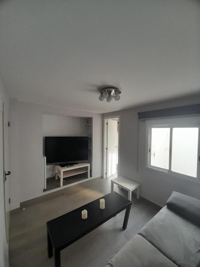 Apartament Mini Atico Alicante Zewnętrze zdjęcie
