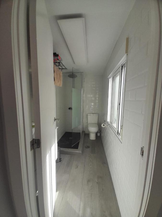 Apartament Mini Atico Alicante Zewnętrze zdjęcie
