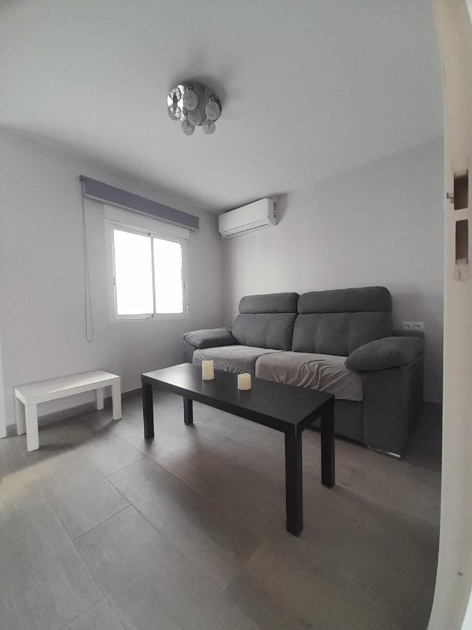 Apartament Mini Atico Alicante Zewnętrze zdjęcie