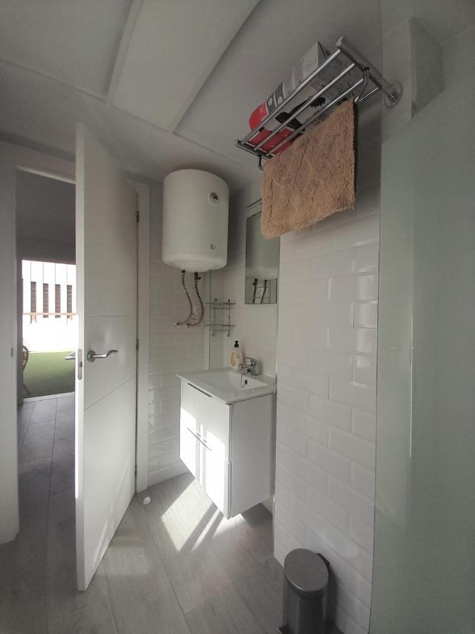 Apartament Mini Atico Alicante Zewnętrze zdjęcie