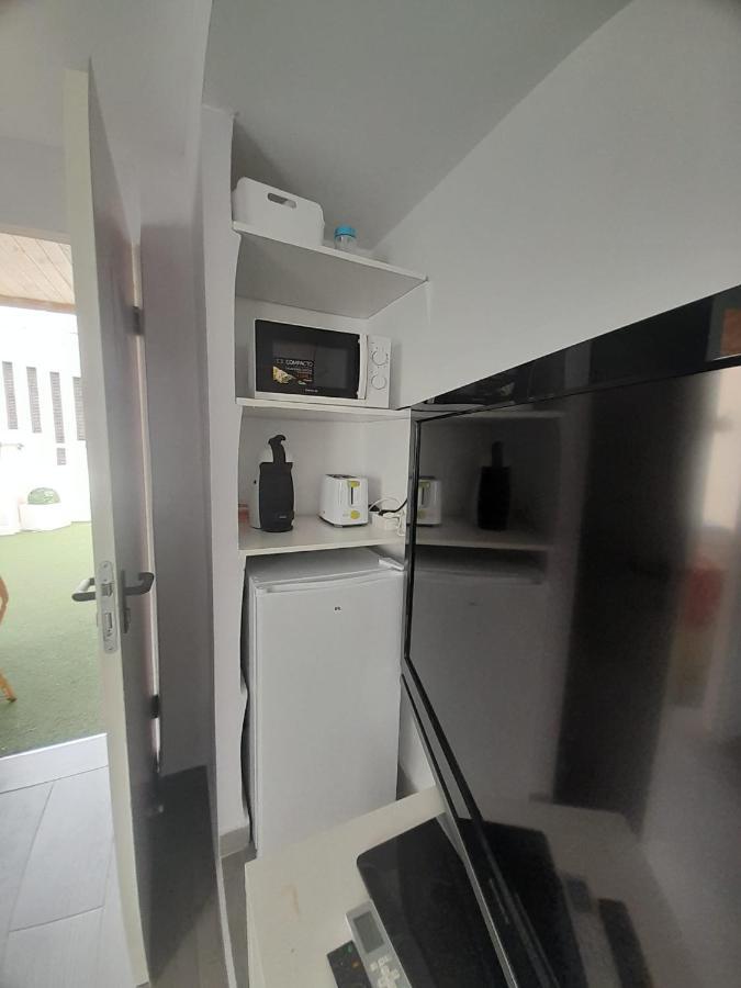 Apartament Mini Atico Alicante Zewnętrze zdjęcie
