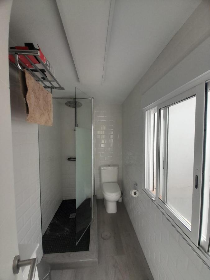 Apartament Mini Atico Alicante Zewnętrze zdjęcie